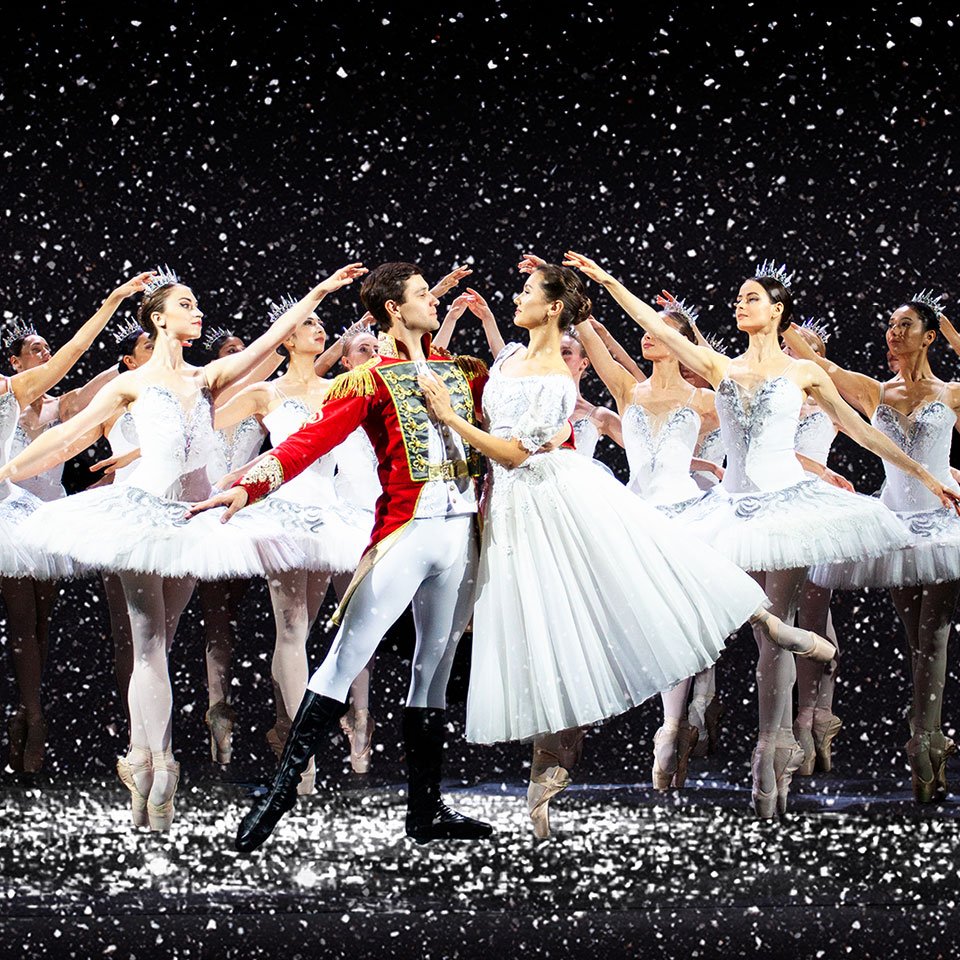 The Nutcracker Image