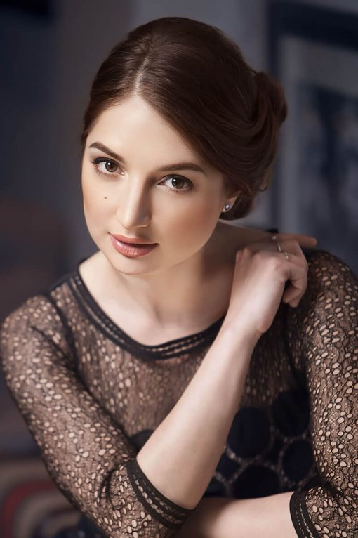 NADEZHDA KALININA - Choreographer