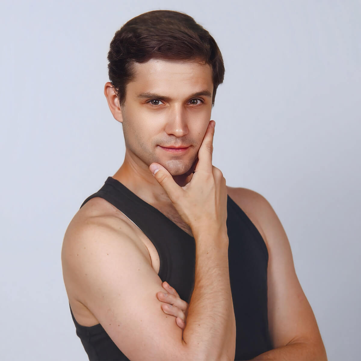KONSTANTIN GERONIK