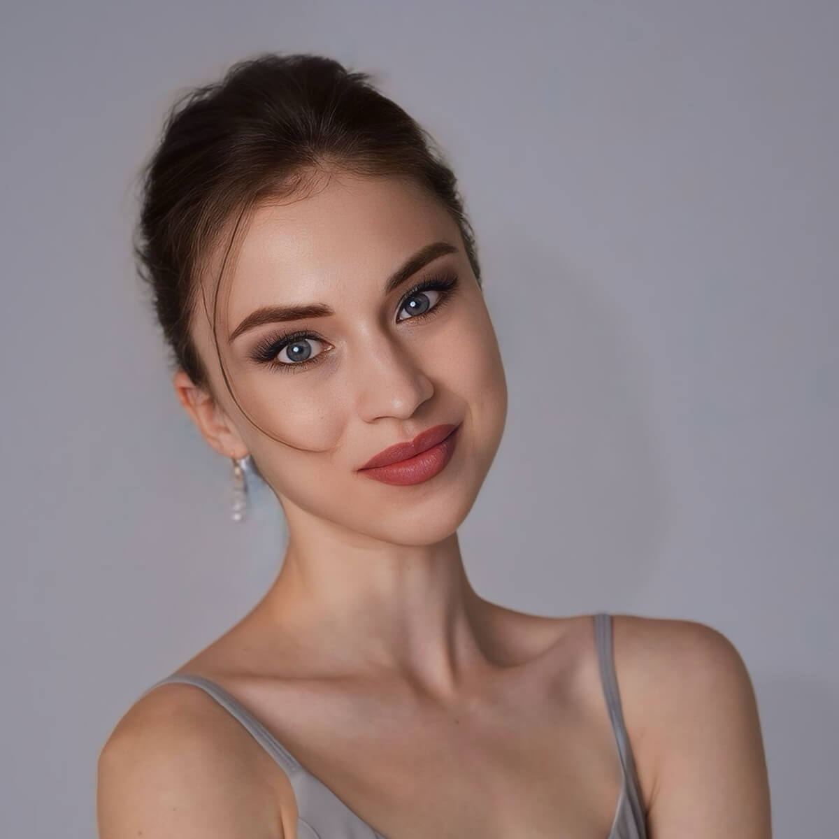 EKATERINA LUKIANOVA