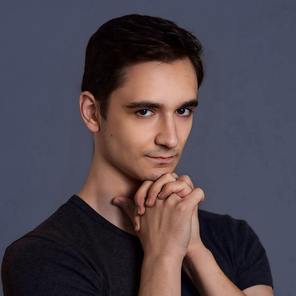 MAKSIM VLAS
