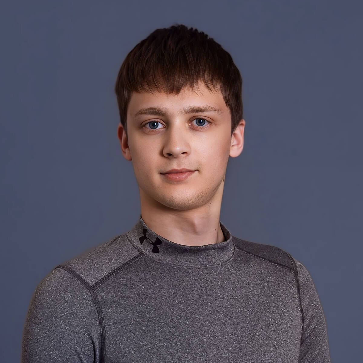 ALEXANDER KOROBTSOV