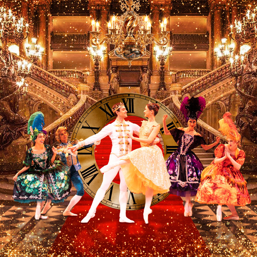 Cinderella Image