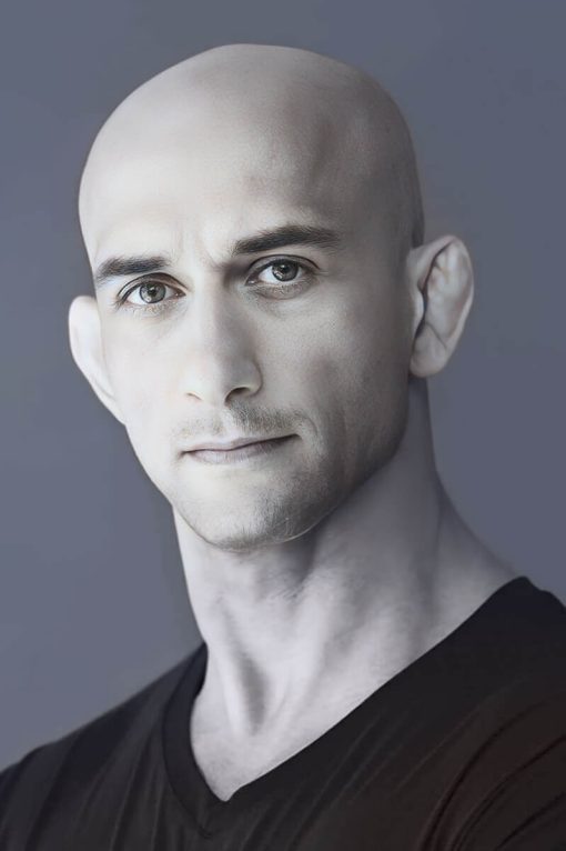GEORGE BIRKADZE - Choreographer