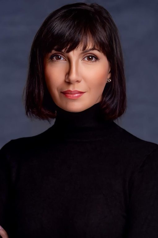 MARINA KESLER - Choreographer