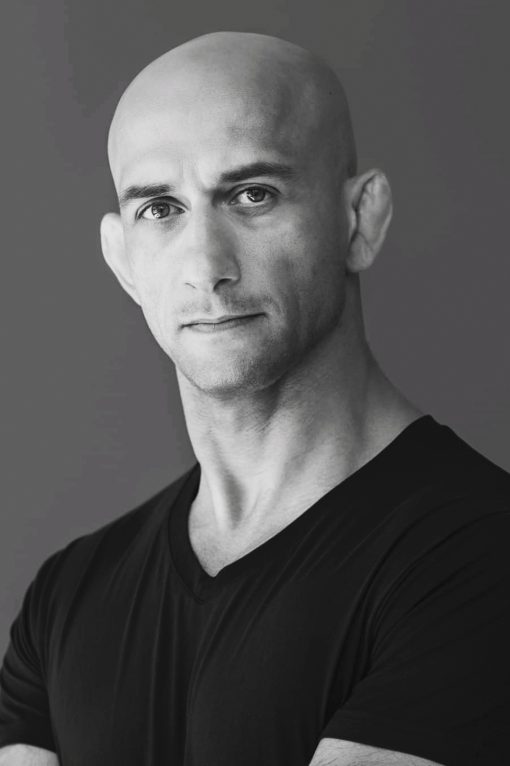 GEORGE BIRKADZE - Choreographer | Nutcracker