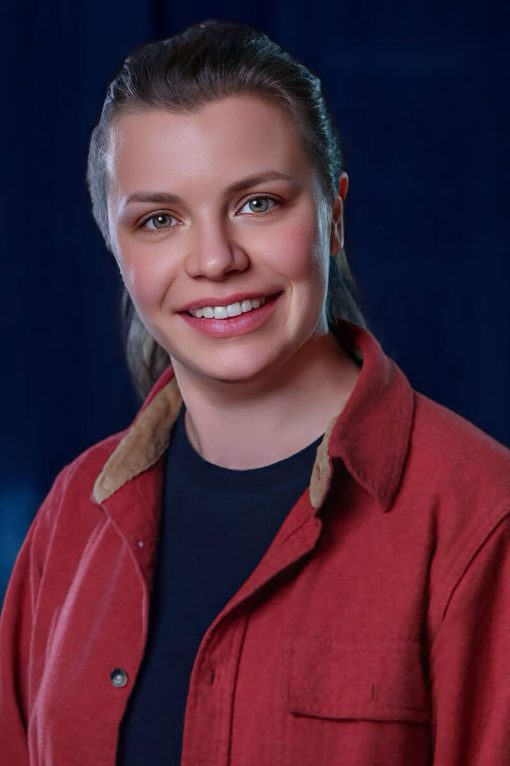 Tatiana Savina - Lighting Engineer