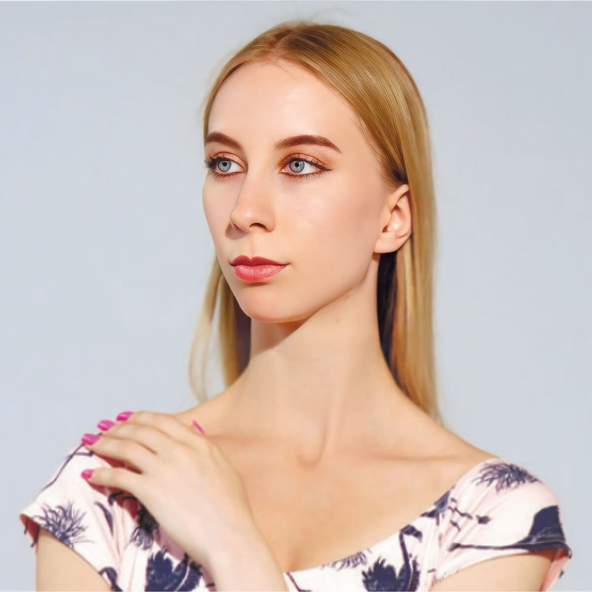 ALINA RYBAKOVA