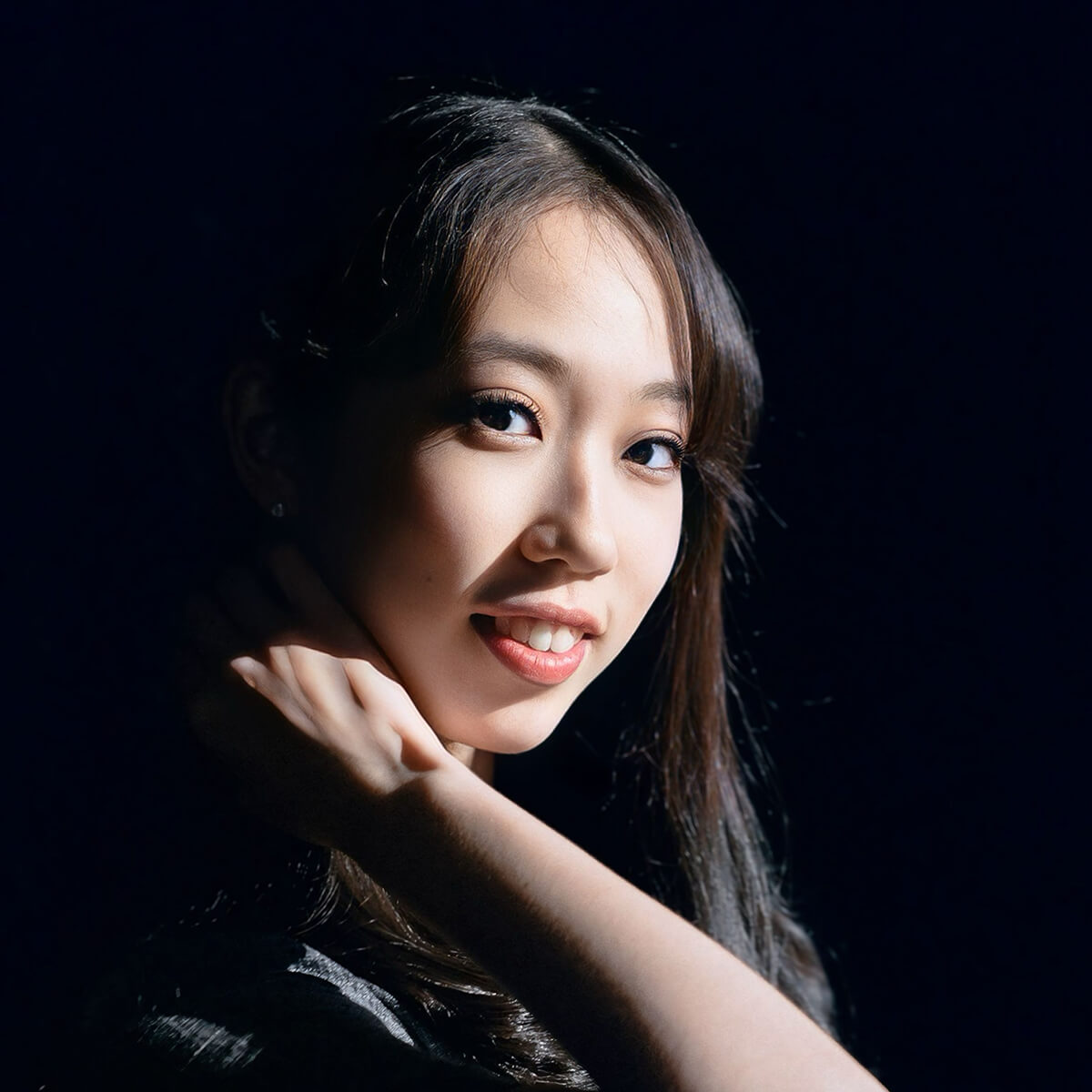 HARUKA NOMURA