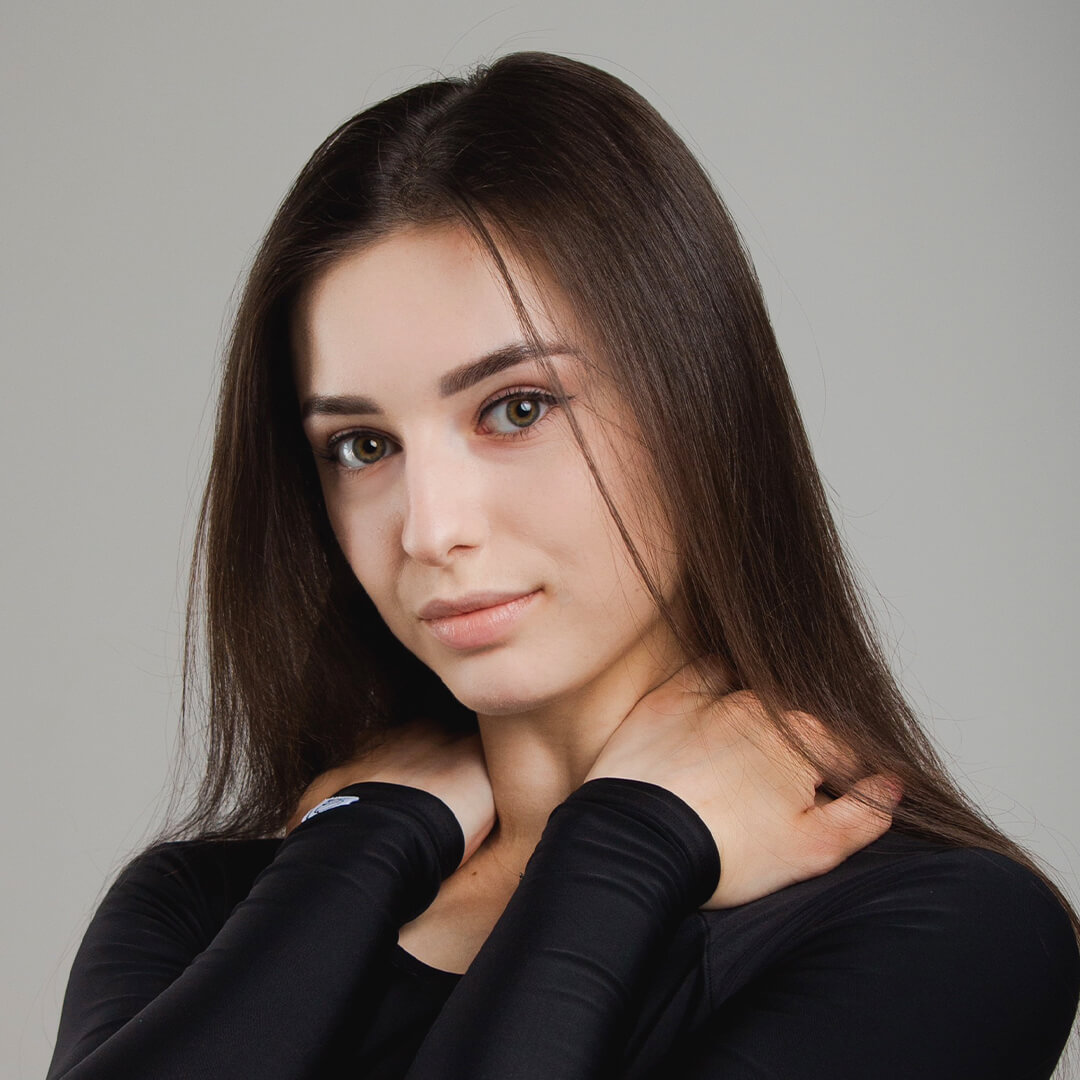 VICTORIIA MAZINA