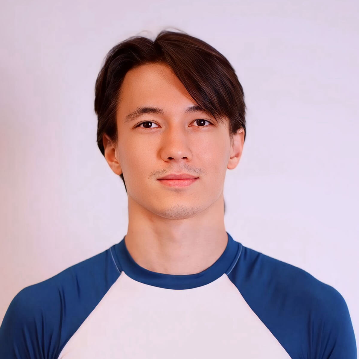 YEVGENIY RYBKIN