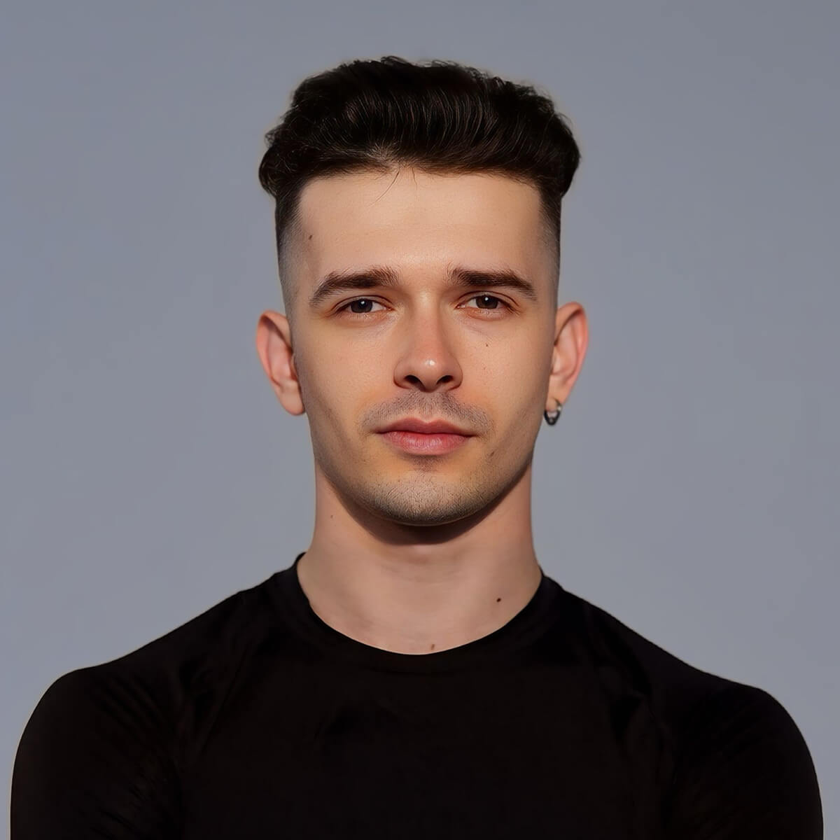 ALEXANDR ISCHENKO
