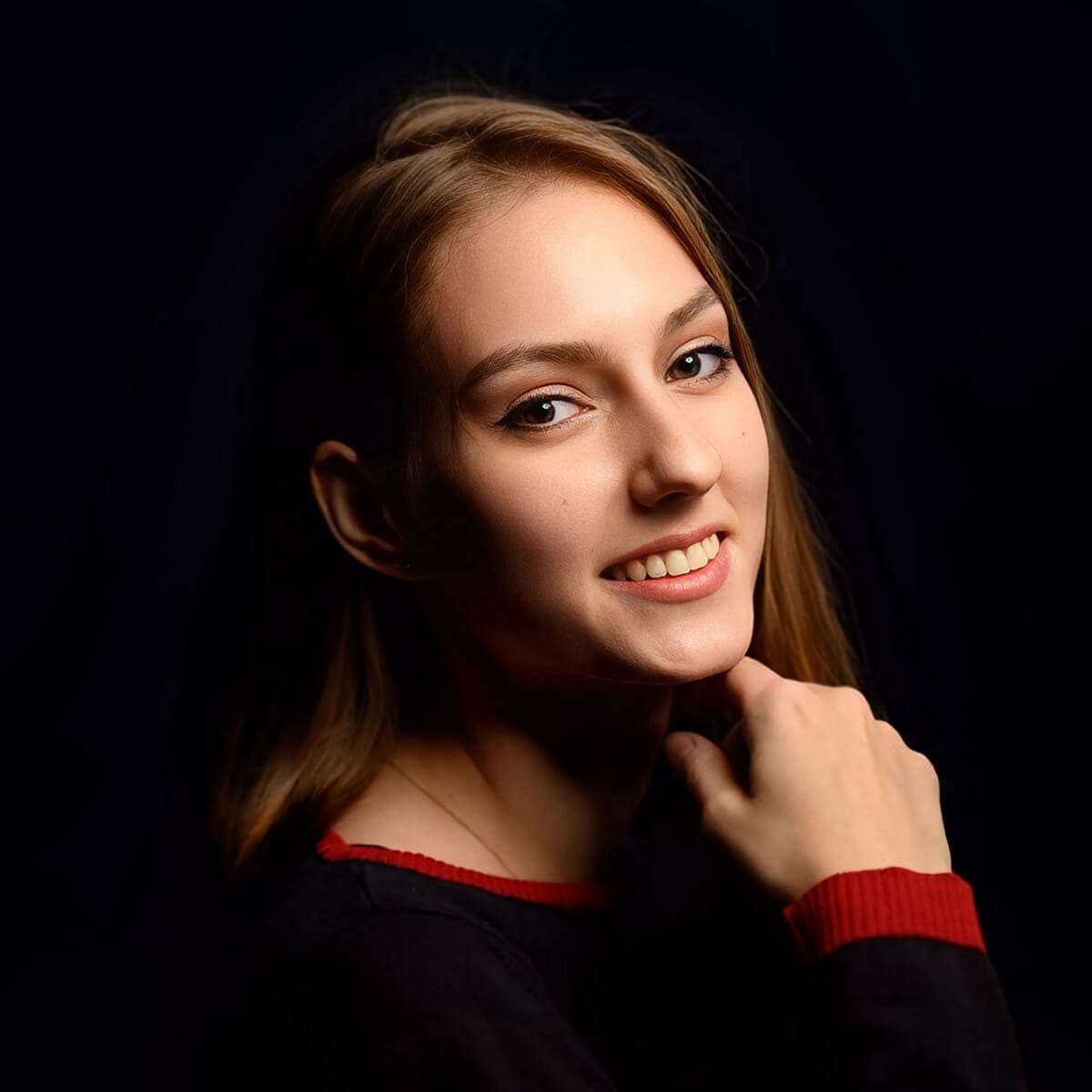 ALEXANDRA MOROZOVA