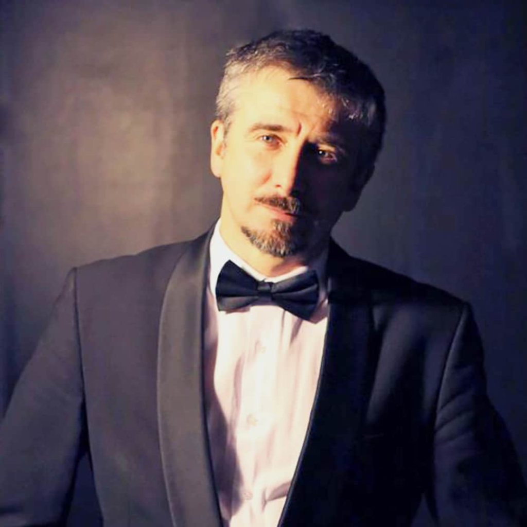 Vadim Nikitin