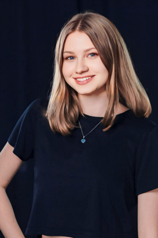 Elizabeth Blinova - Tour Administrator