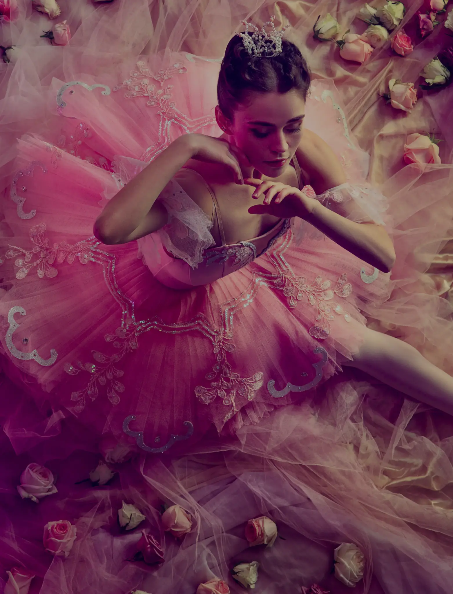 Performances World Ballet Company