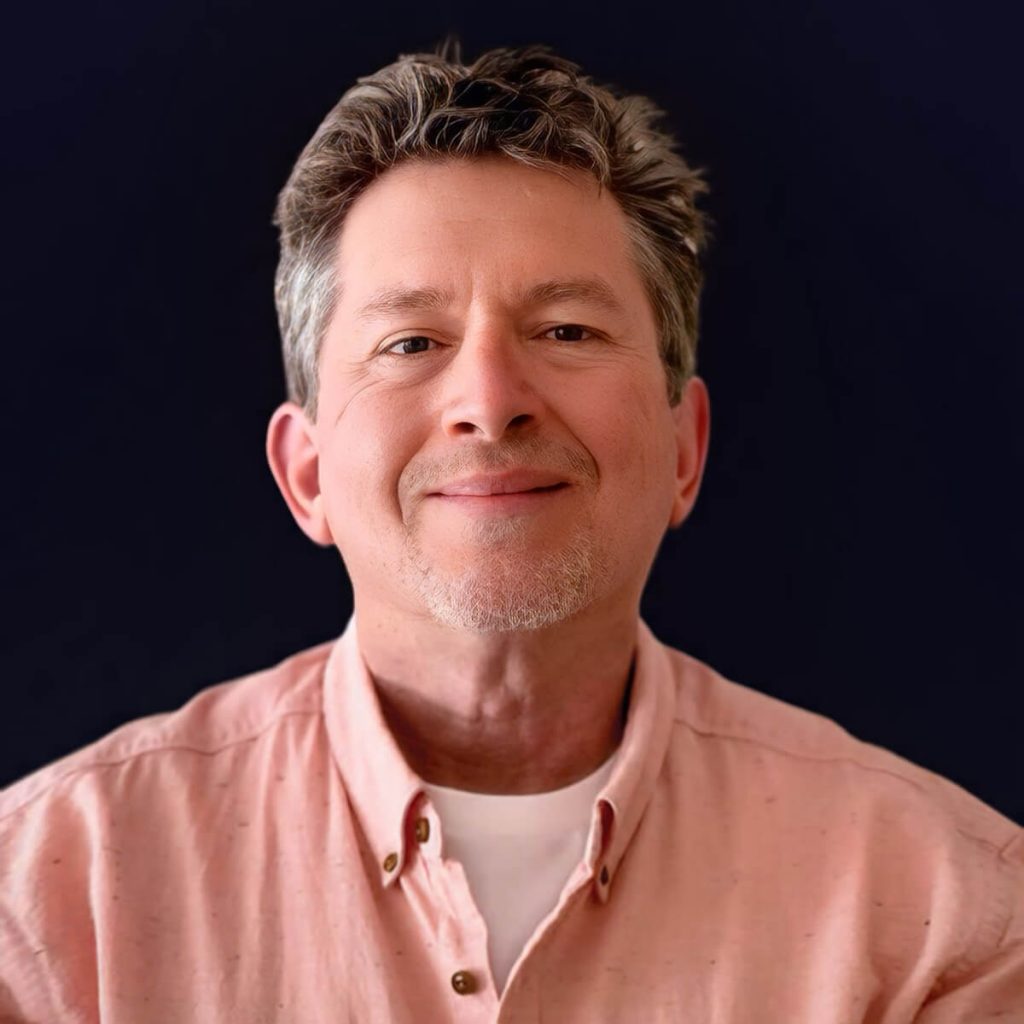 Mitchell Pietz - Production Manager