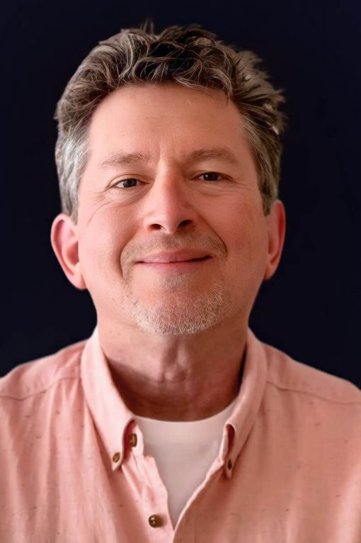 Mitchell Pietz - Production Manager