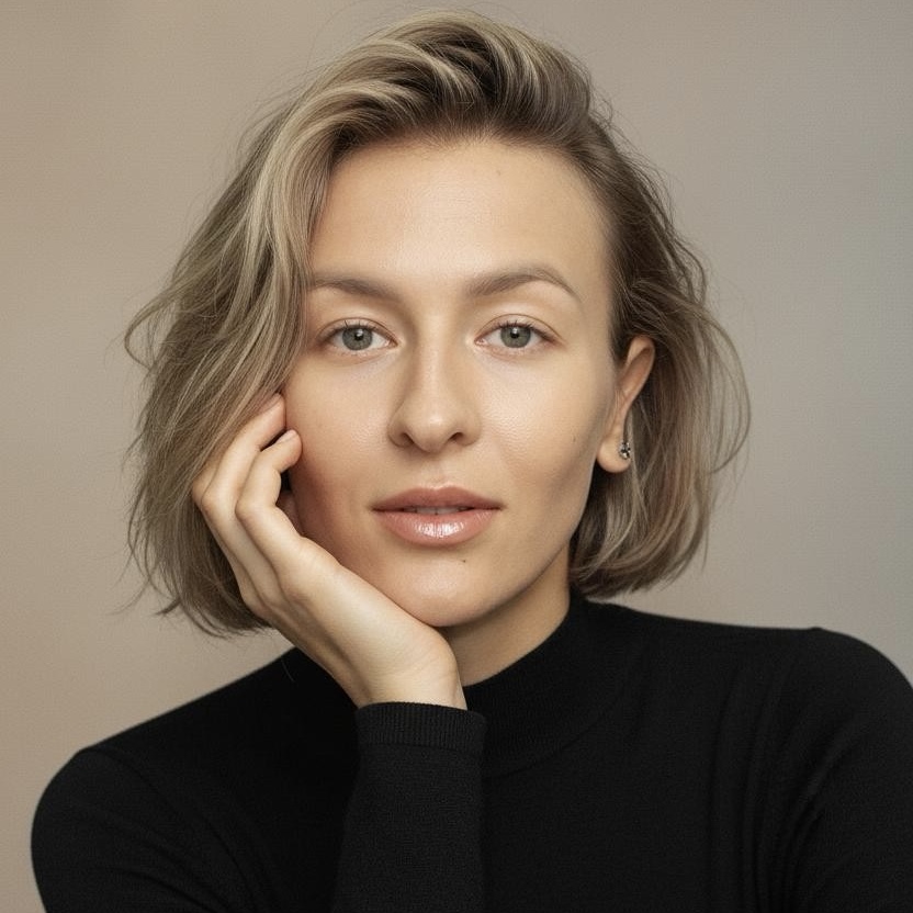 ELIZAVETA LAZAREVA