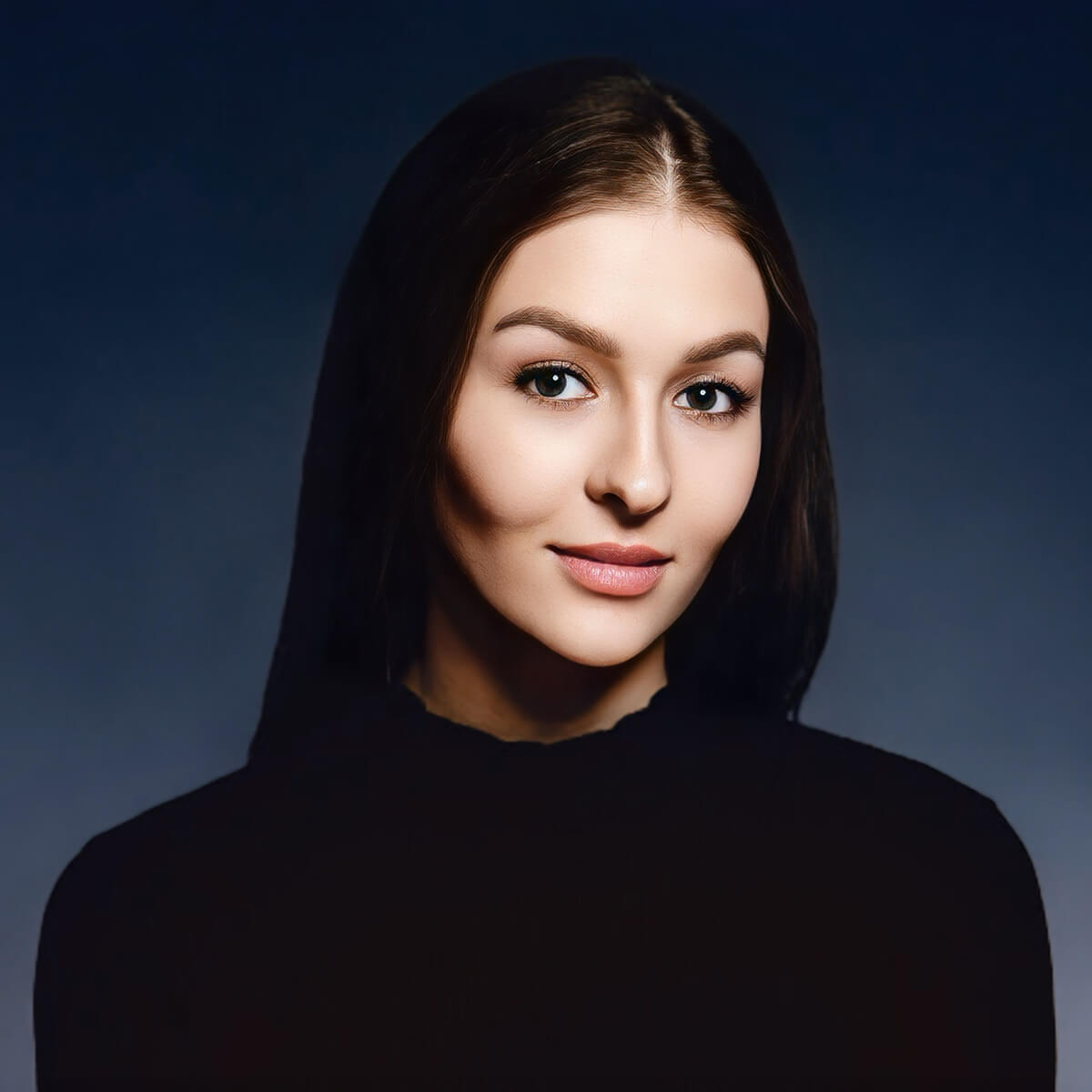 ELIZAVETA LAZAREVA