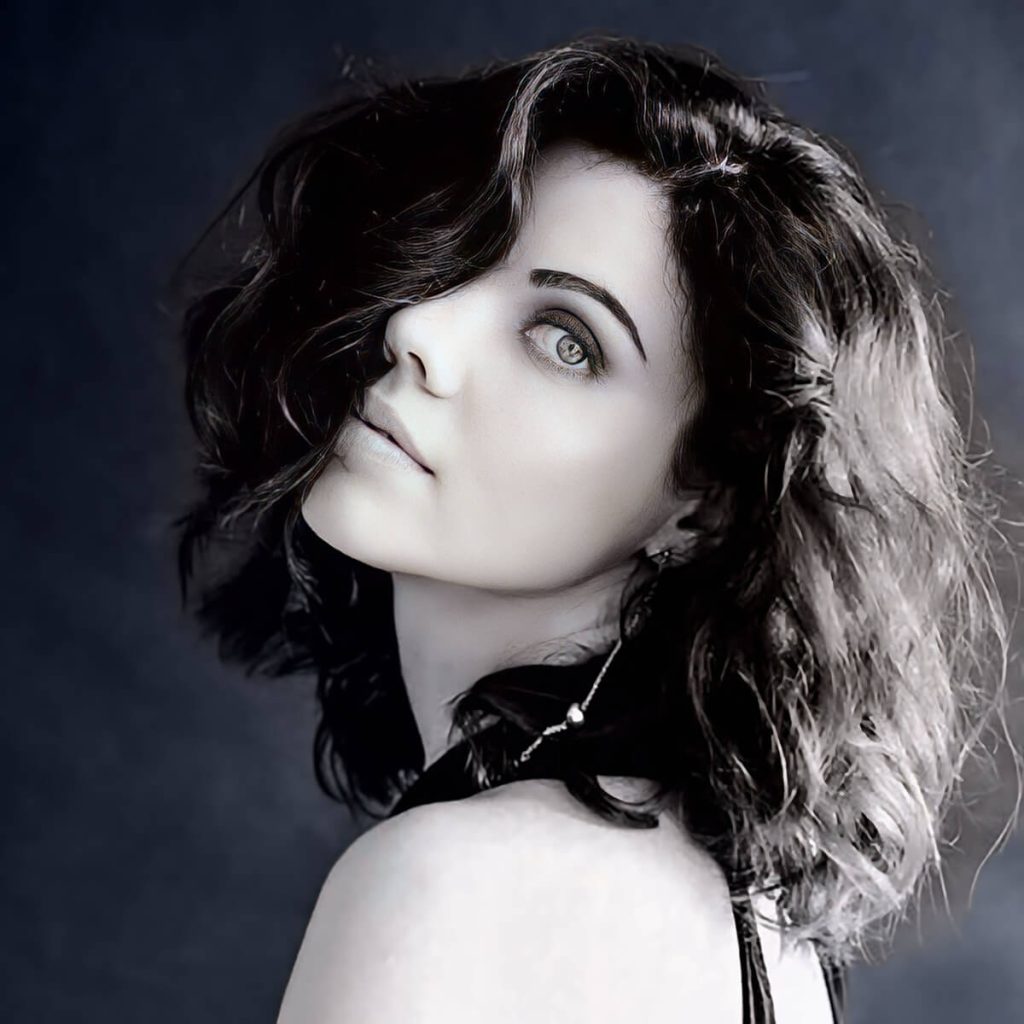 Anna Drubich - Composer