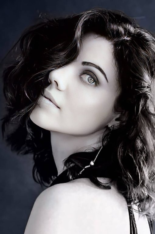 Anna Drubich - Composer