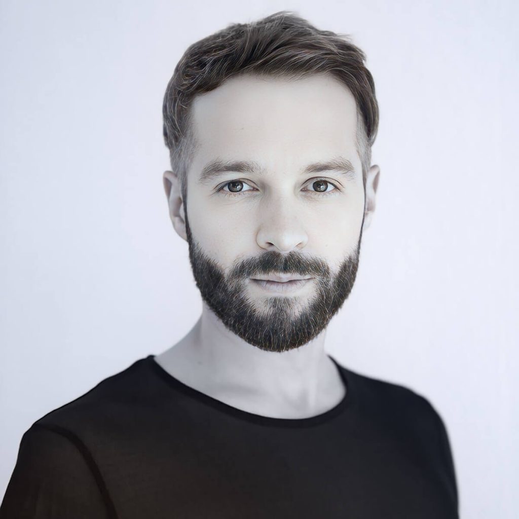 Ilya Zhivoy - Choreographer