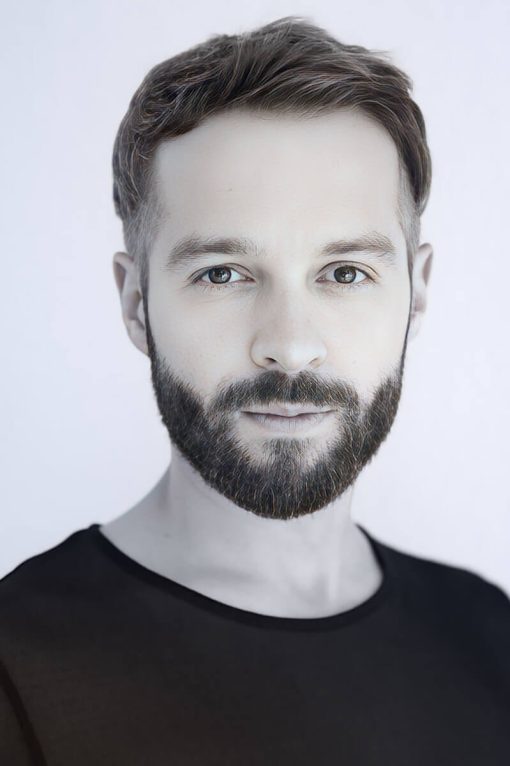 Ilya Zhivoy - Choreographer