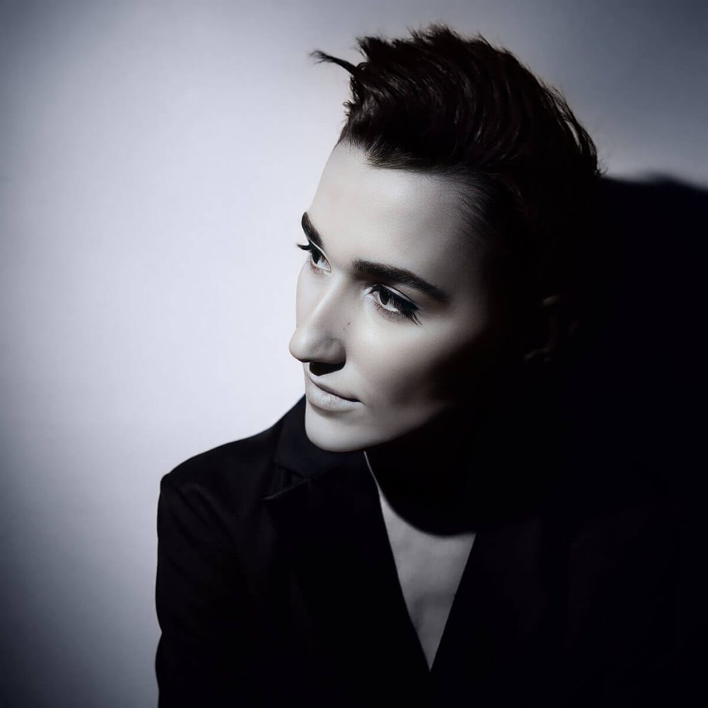 Sonya Vartanyan - Costume Designer