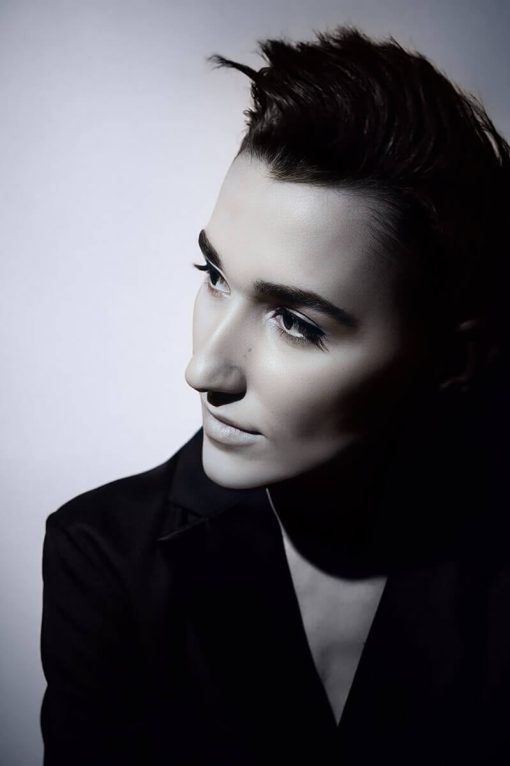 Sonya Vartanyan - Costume Designer