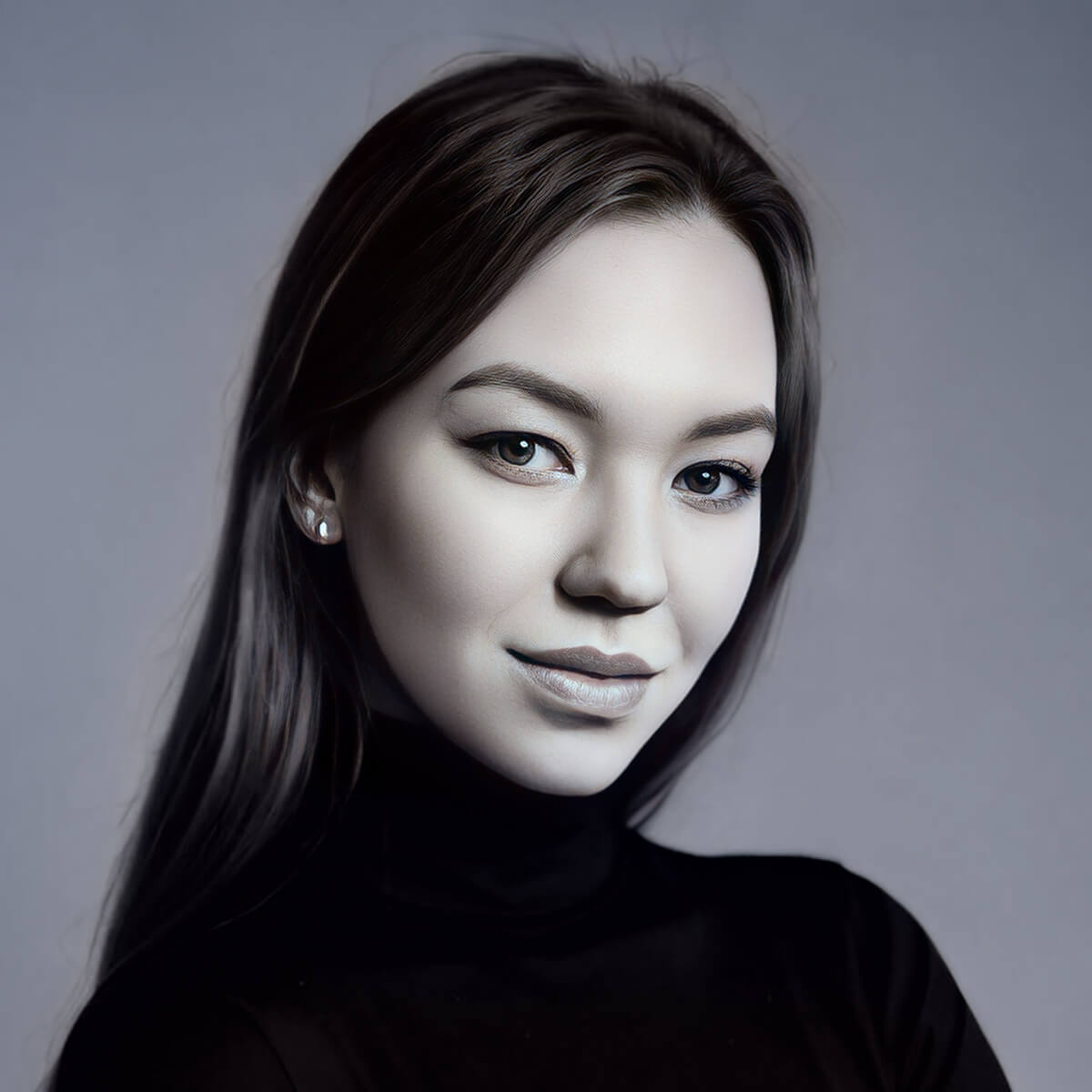 Anastasia Lukasheva