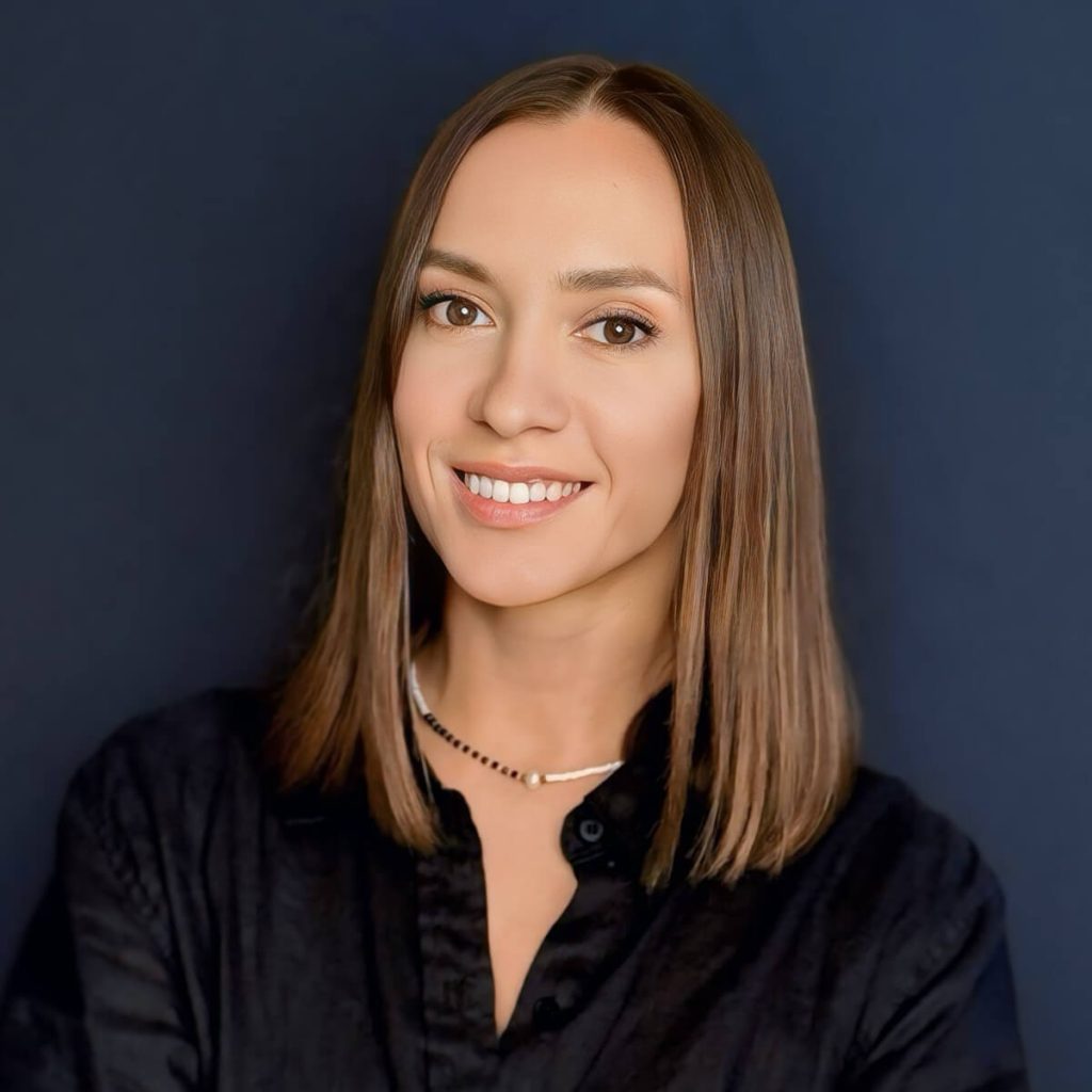 Galina Yanovskaia - Cast Manager