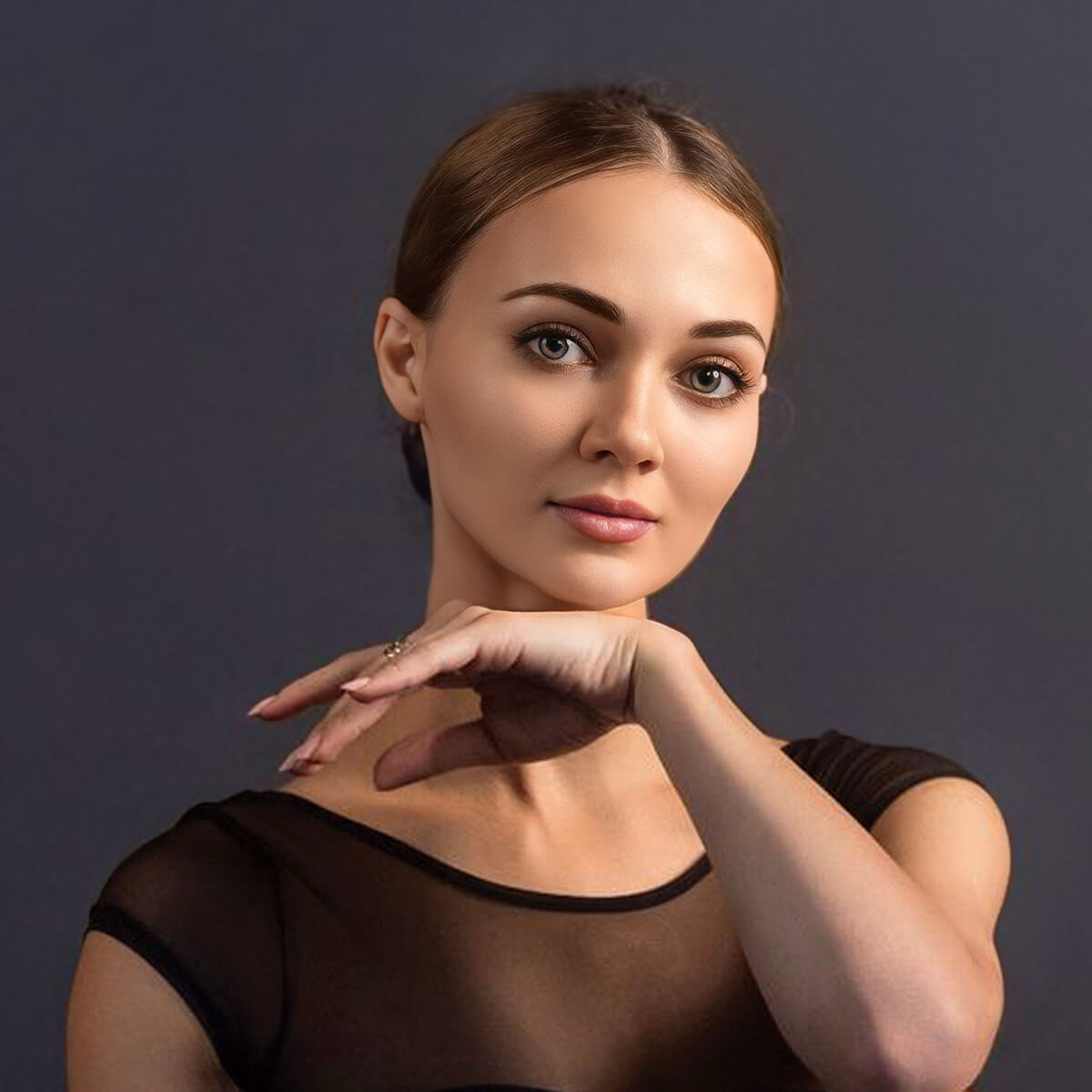 Liudmila Ulantsava