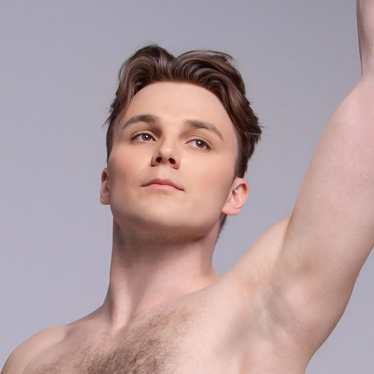 Aleksandr Akhmedzianov