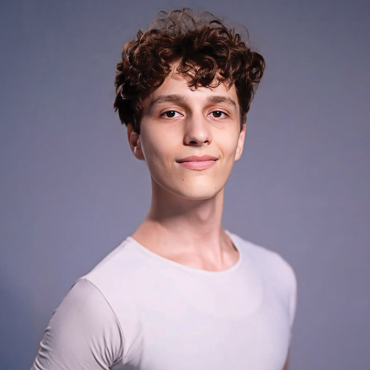 Maksym Sinelnik