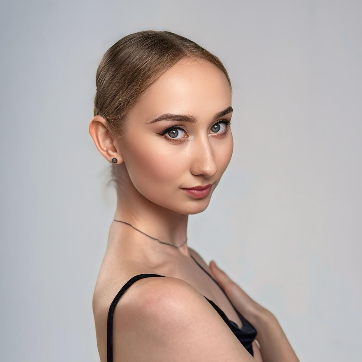 Angelina Nigmatulina