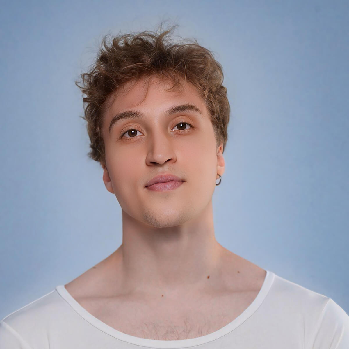 Denis Golov