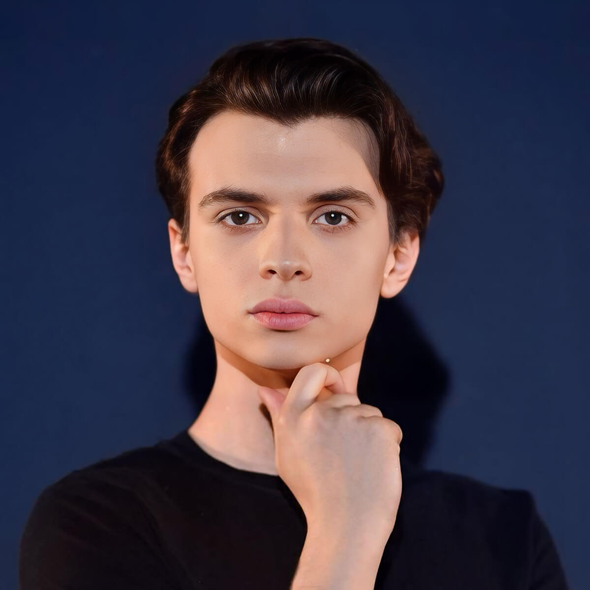Lev Petrov