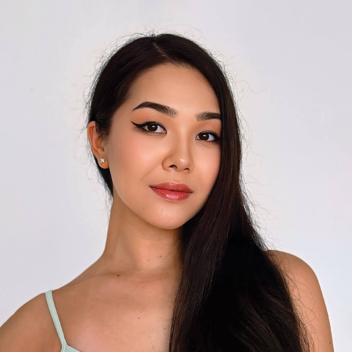 AISALKYN SUIUMBAEVA