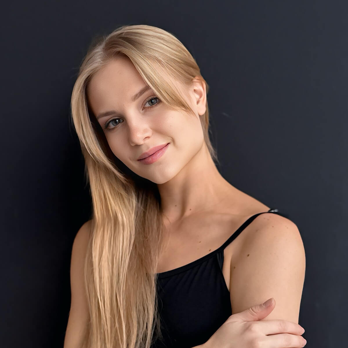 Anastasiia Lebedik
