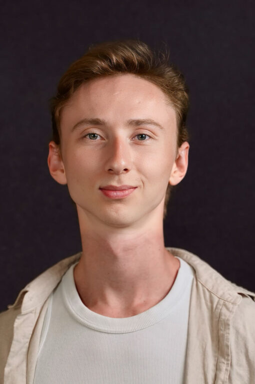 Iskandar Anvarov