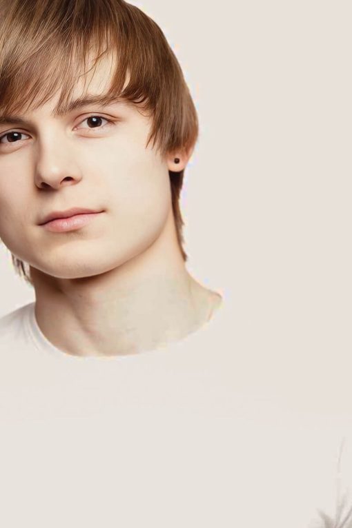 Alexei Ivanov - Ballet Master