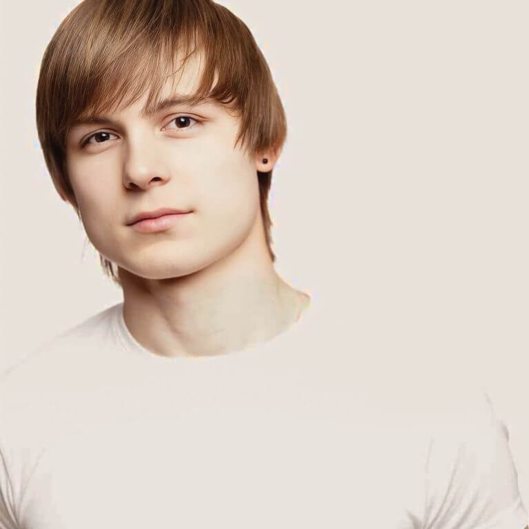 Alexei Ivanov - Ballet Master