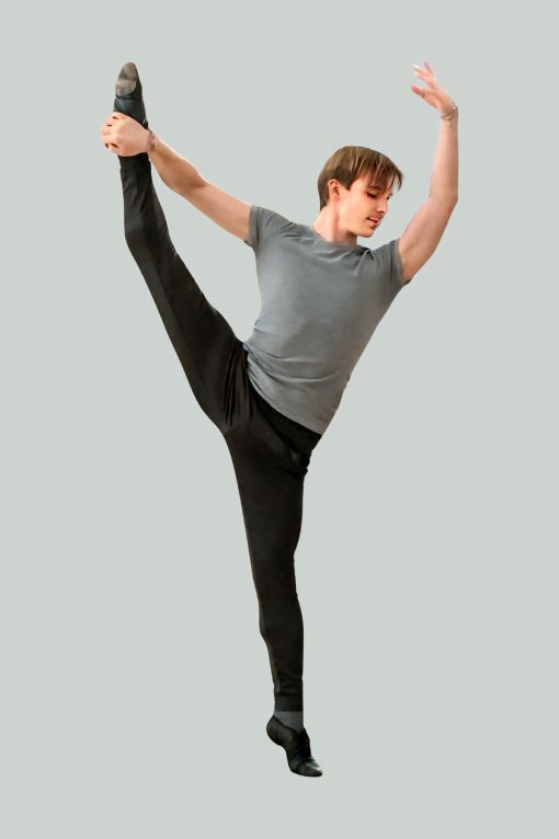 Aleksei Ivanov