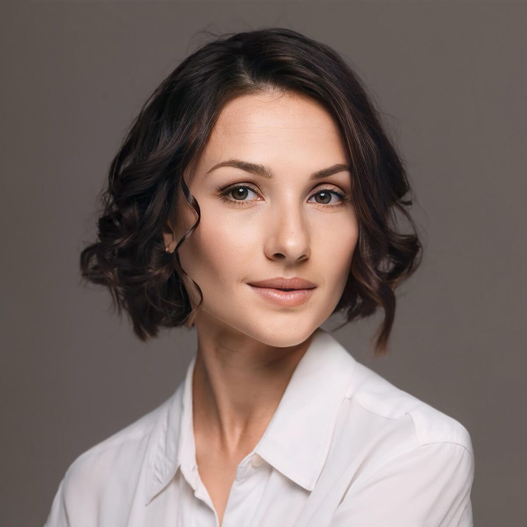 Julia Eigenmann - Tour Administrator