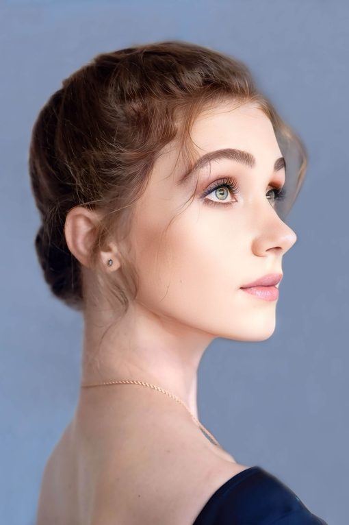 Anastasiia Shemetova