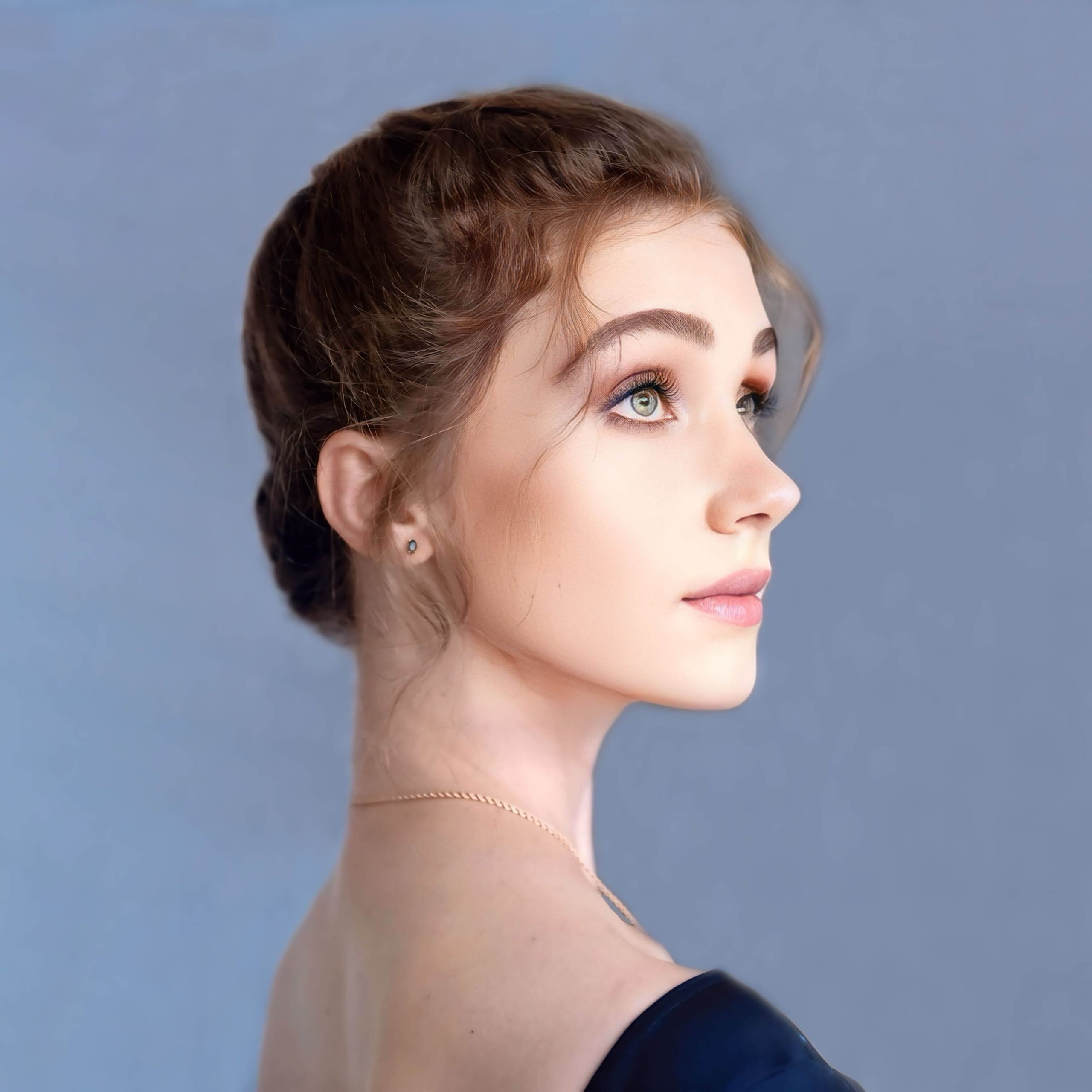 Anastasiia Shemetova