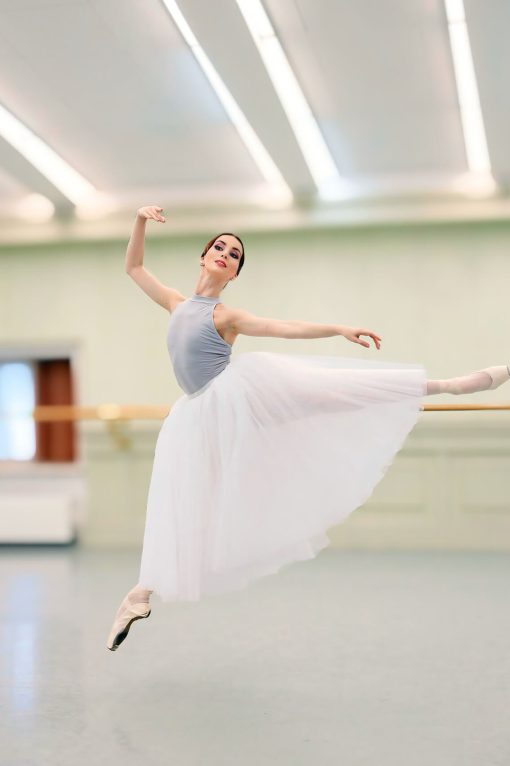 Lina Sheveleva