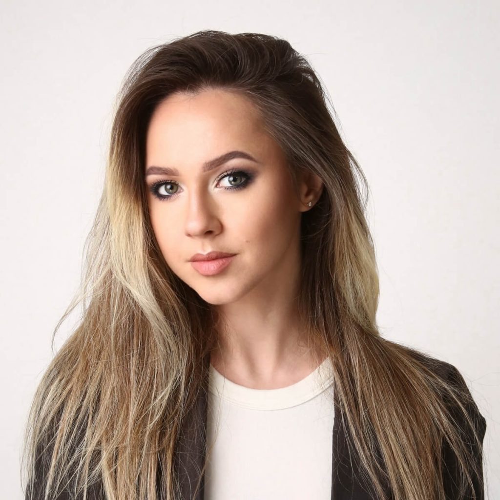 Regina Panina - Musical Director