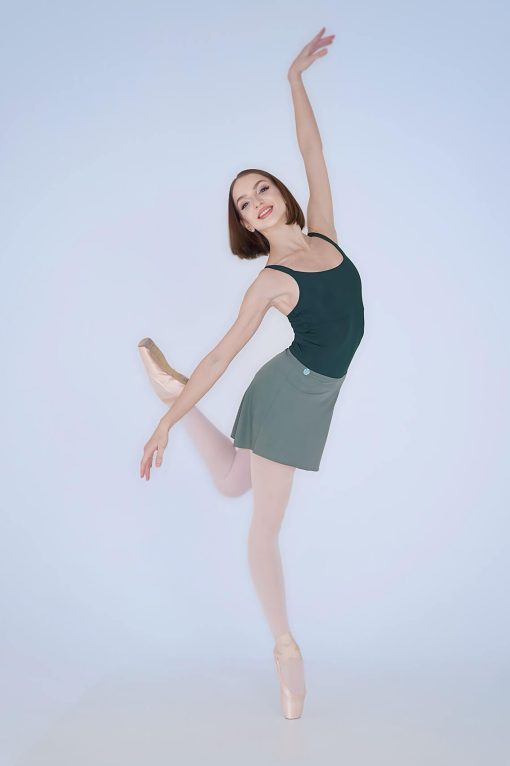 Valentina Dergacheva